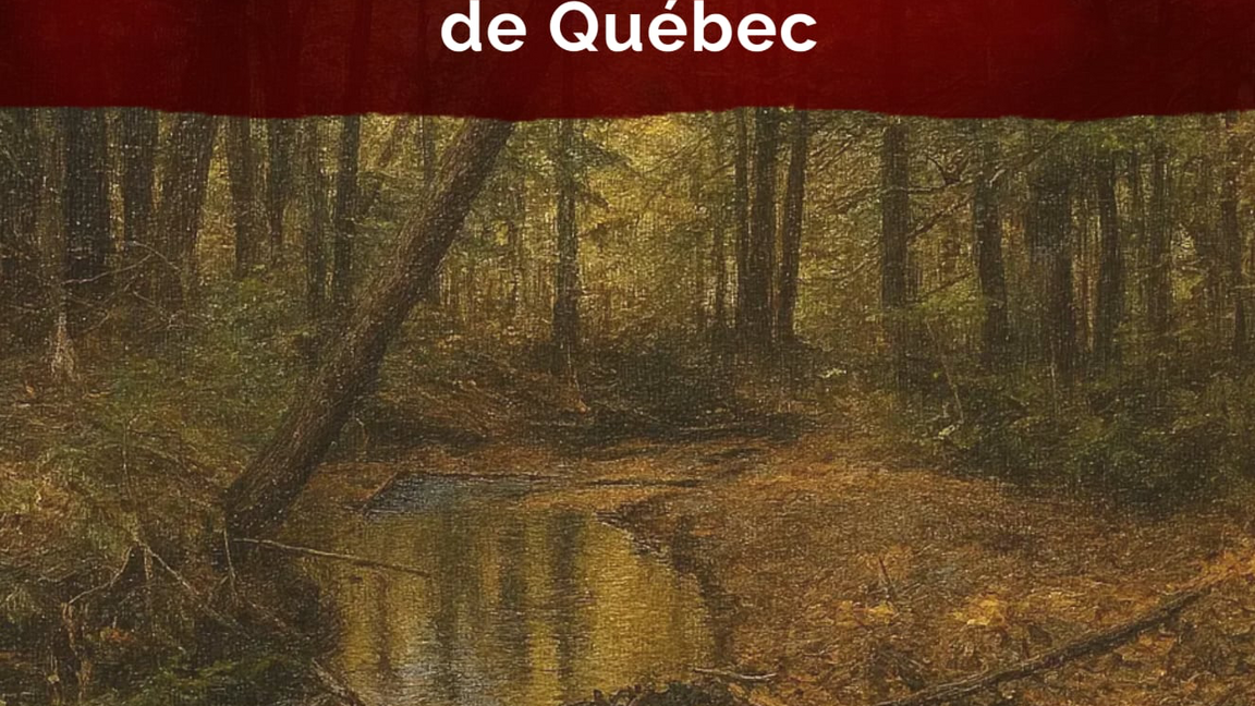 Chants de la Forêt