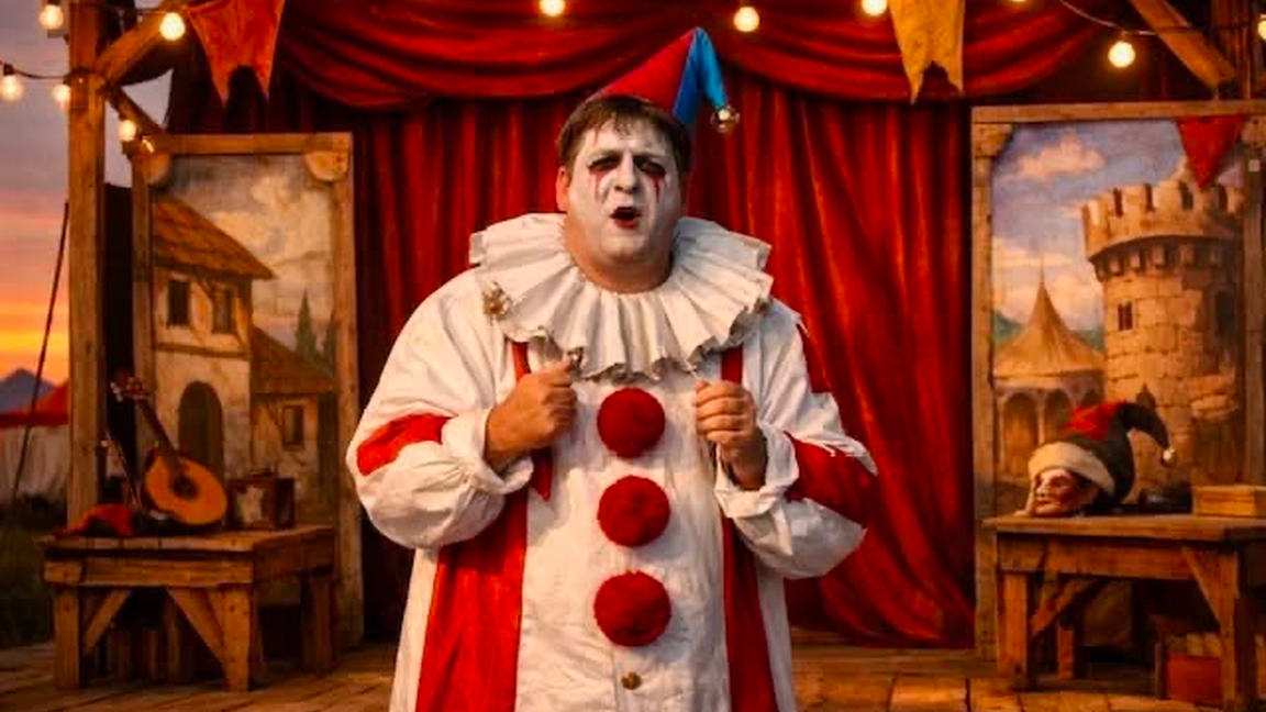 I Pagliacci