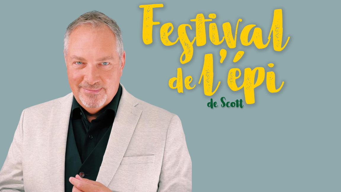 MESSMER Souper-spectacle