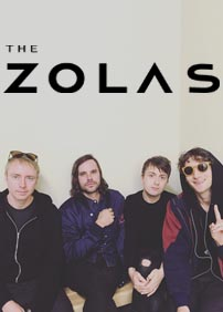 The Zolas