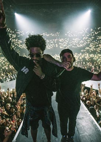 The Knocks