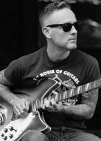 Dave Hause & The Mermaid