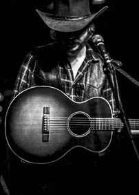 Colter Wall