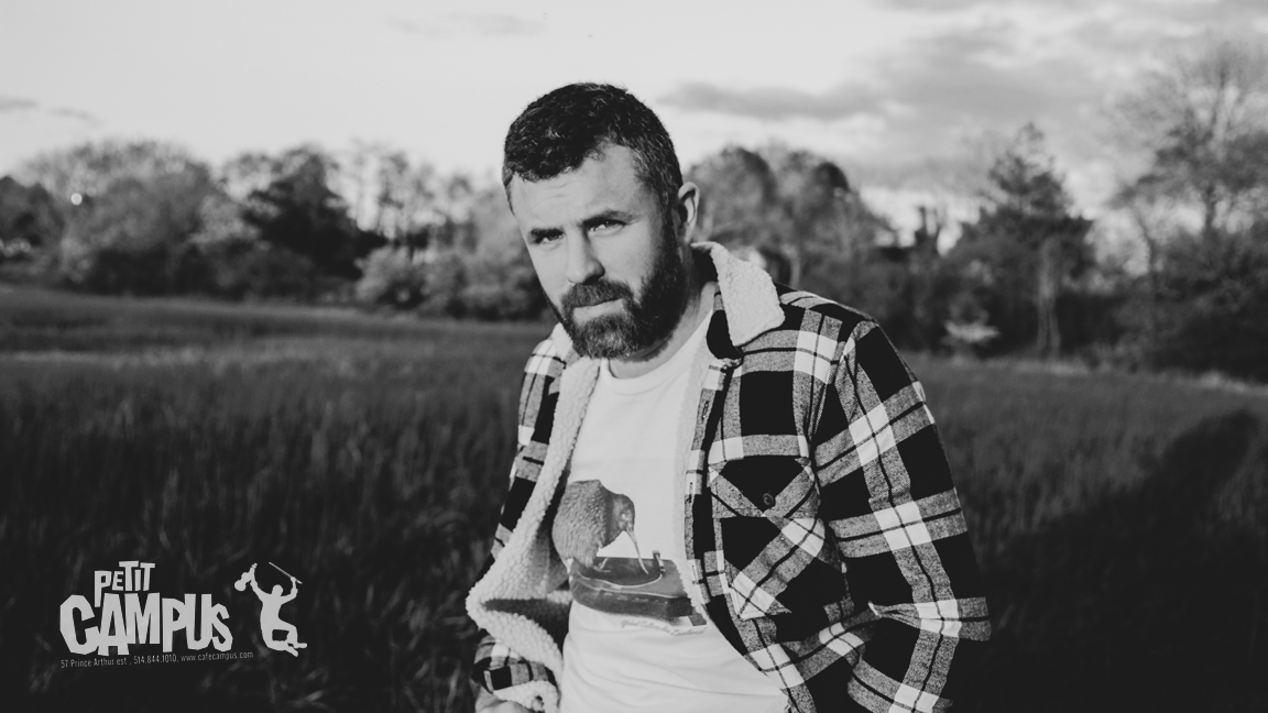 Mick Flannery