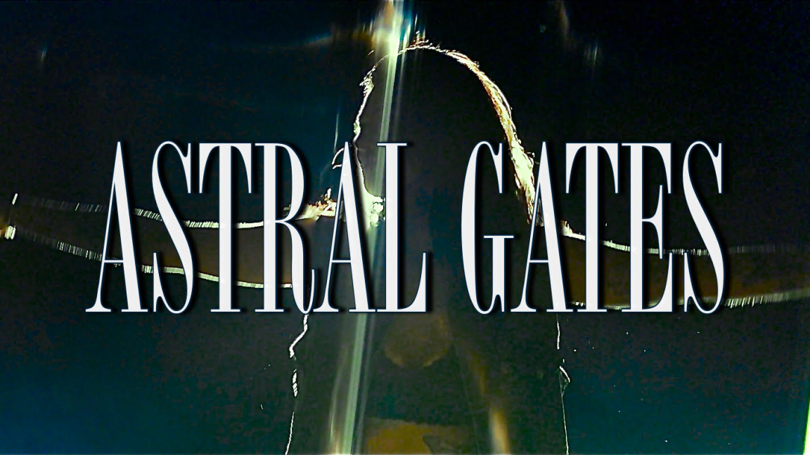 Astral Gates