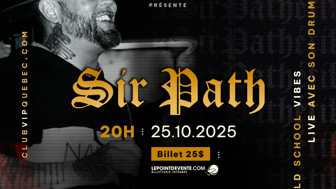 Sir Path