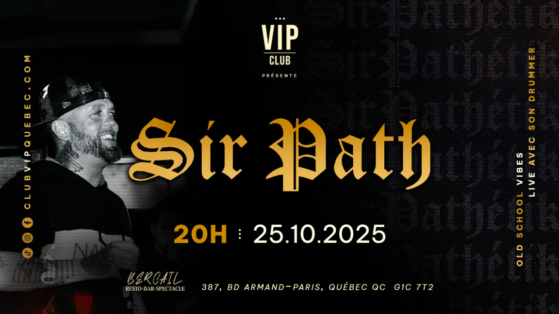 Sir Path