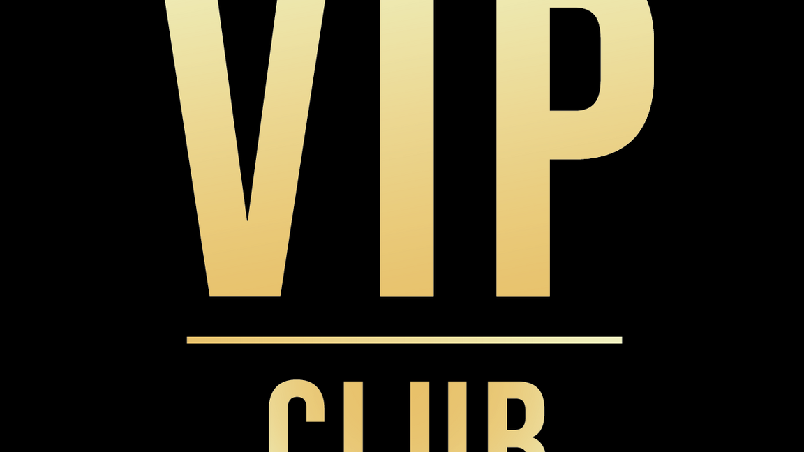 Les soirées v.i.p club
