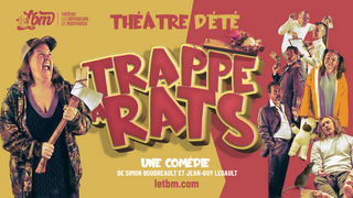 Trappe à rats
