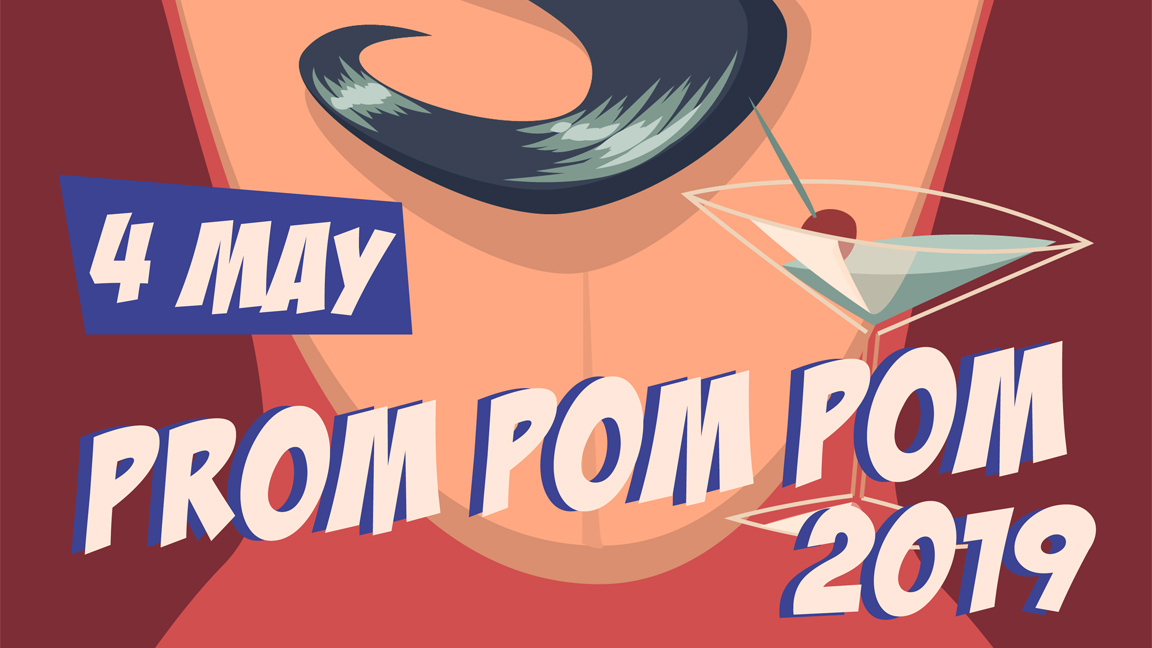 Prom Pom Pom 2019