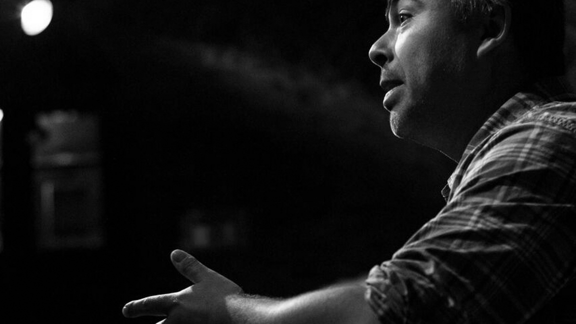 350e de Chicoutimi : conférence-récit avec le conteur Innu de Mashteuiatsh Paul Courtois