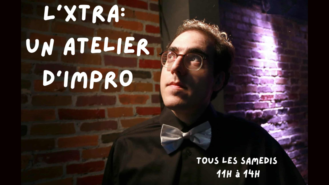 L'Xtra: Un Atelier