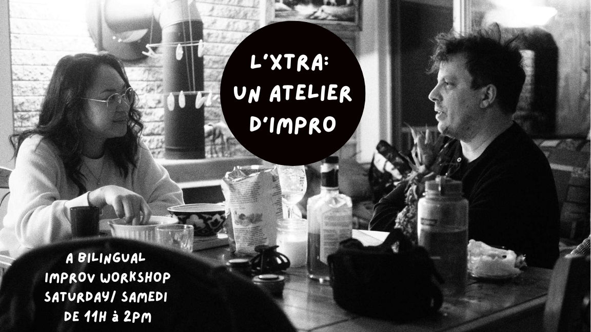 L'Xtra: Un Atelier