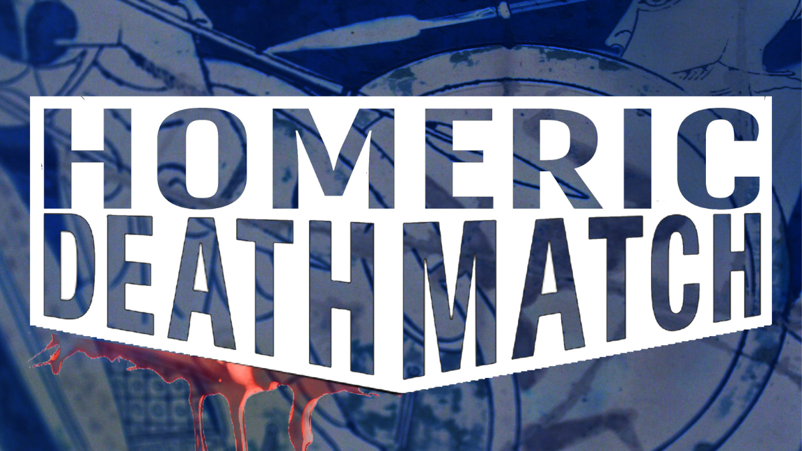 Homeric Death Match