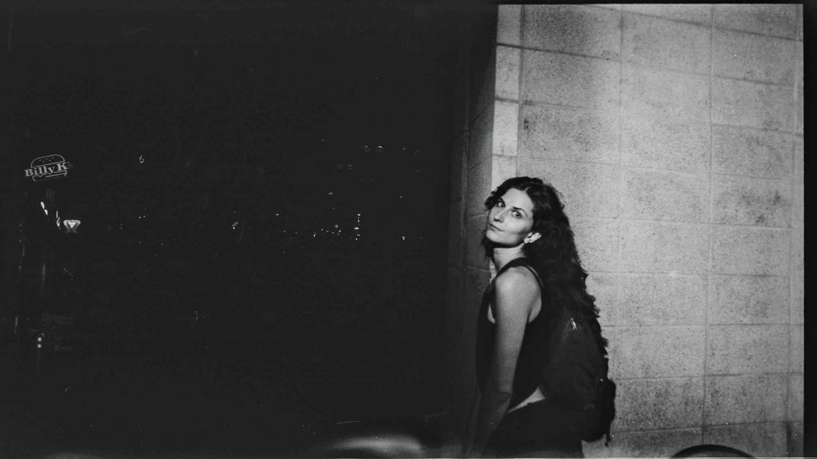 The Roast of Nicky Fournier