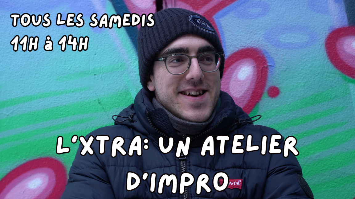 L'Xtra: Un Atelier