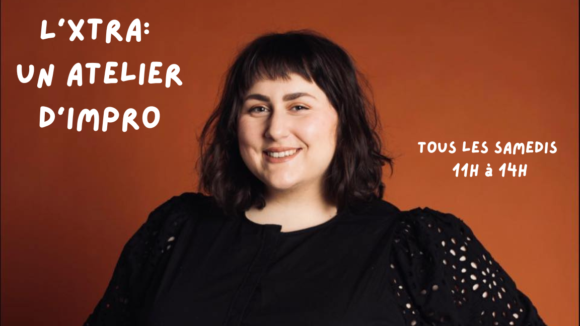 L'Xtra: Un Atelier