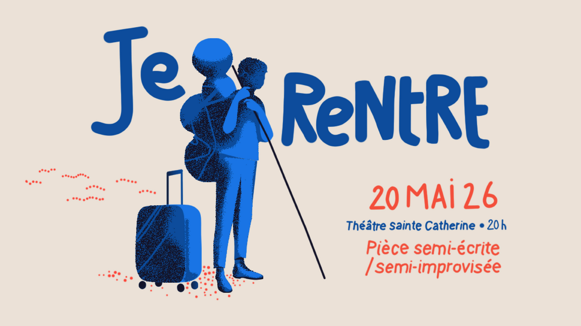 Je Rentre