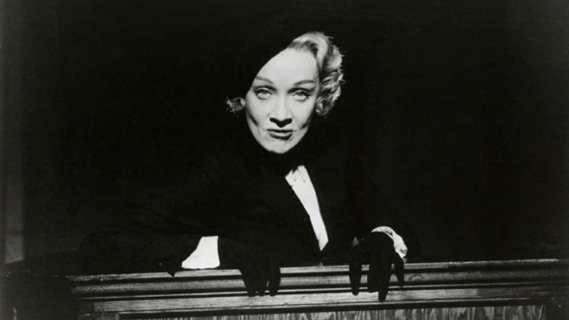 Witness For The Persecution