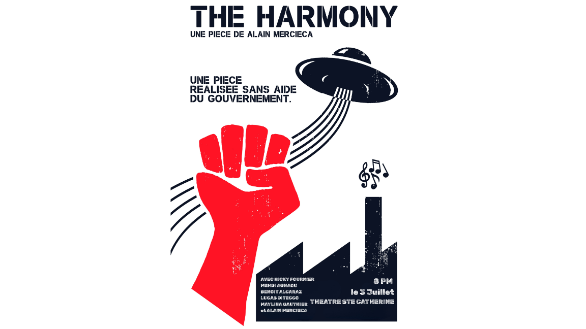 The Harmony