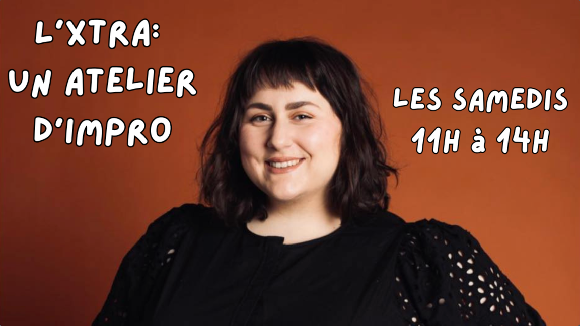 L'Xtra: Un Atelier