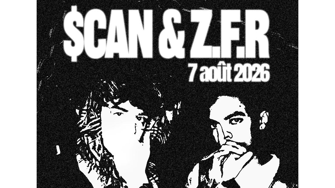 $CAN & Z.F.R