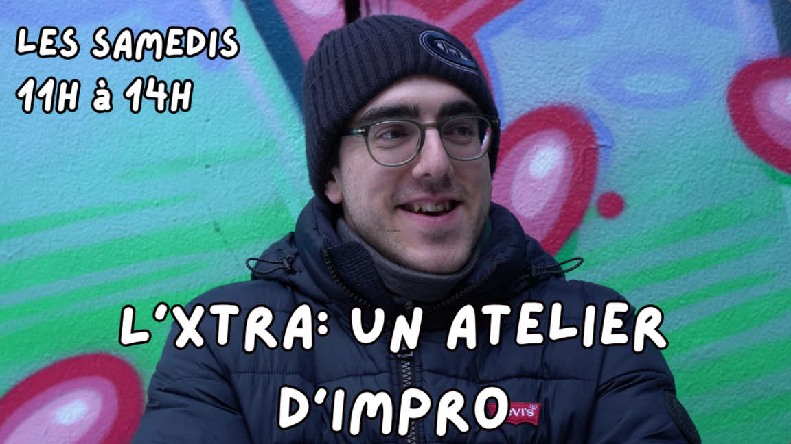 L'Xtra: Un Atelier