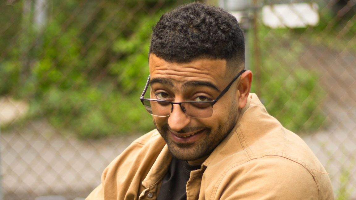 Mackbouba présente un autre spectacle