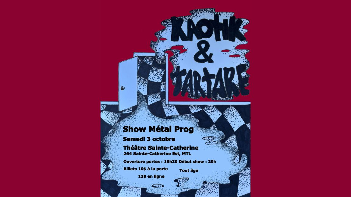 Prog Punk Trash