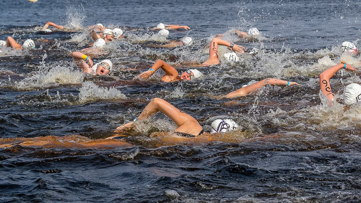 1-2-5km Uniprix Julie Beaupré