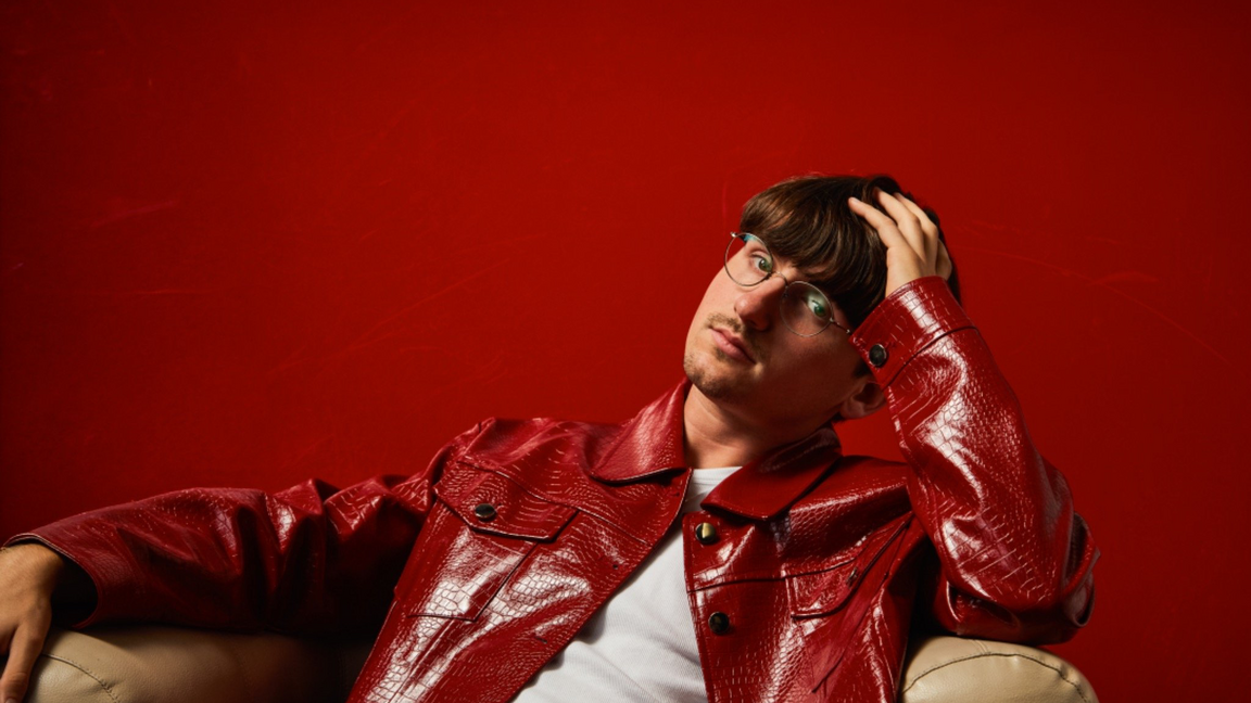 Fredz (1ère partie : Laurence St-Martin)