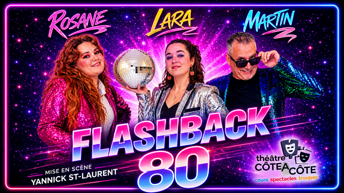 Flashback 80!