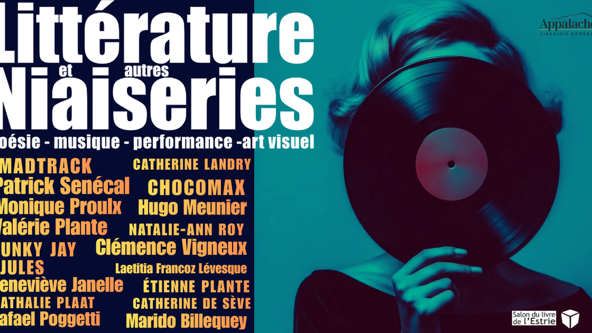 Littérature et autres niaiseries - SLE -