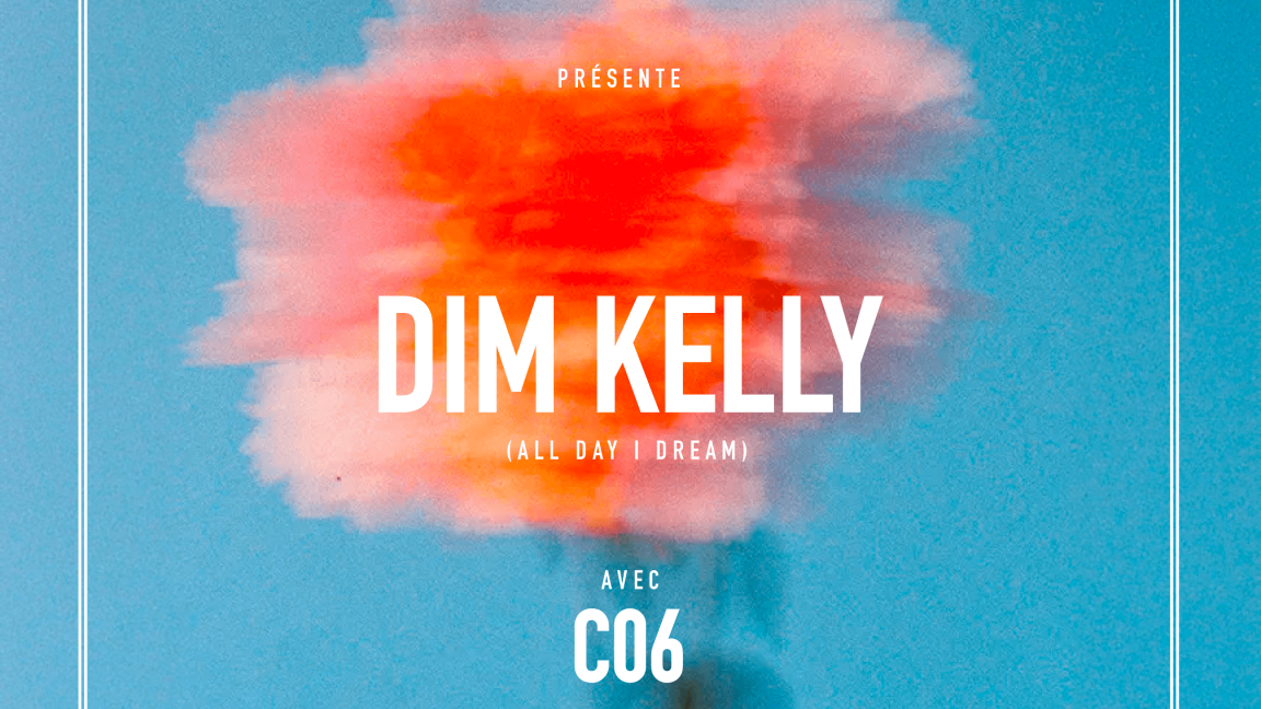 Gitano : Dim Kelly (All Day I Dream ) + C06