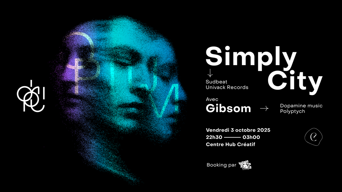 OPM : Simply City / Gibsom
