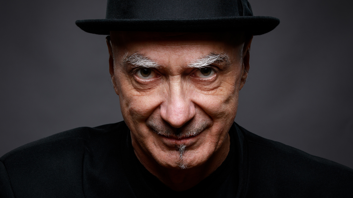 Michel Faubert : 30 ans de contes de traverse et récits fantastiques