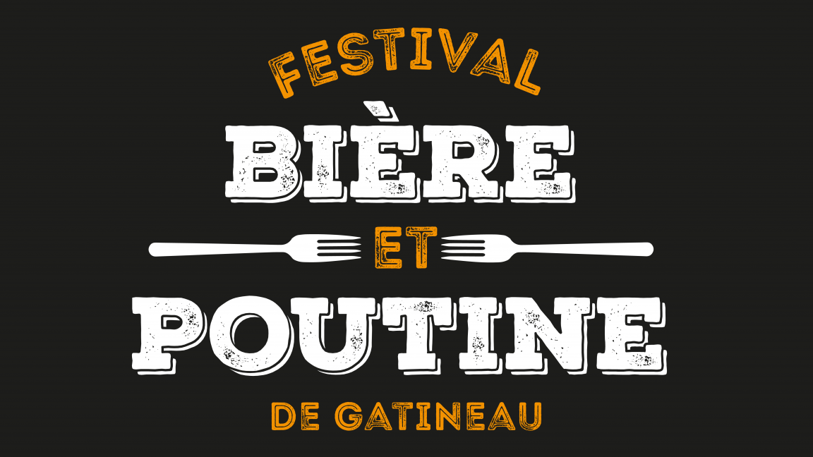 Le Festival Bière et Poutine de Gatineau