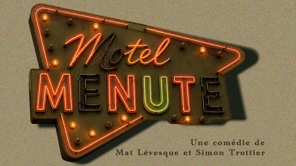 Motel Menute