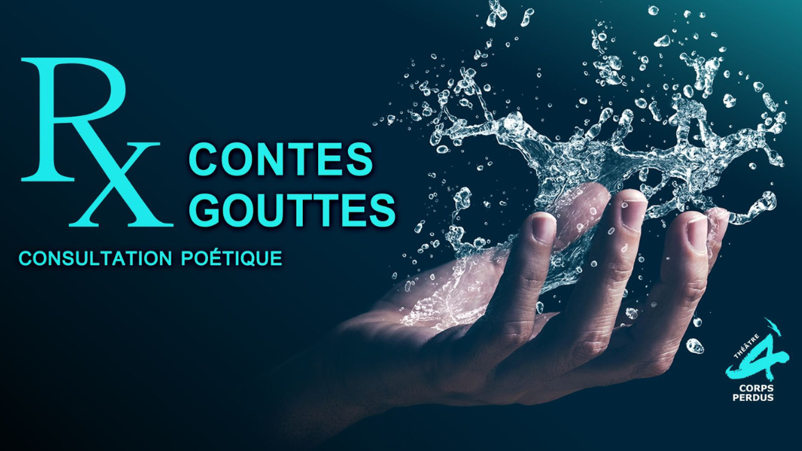 Rx : contes-gouttes