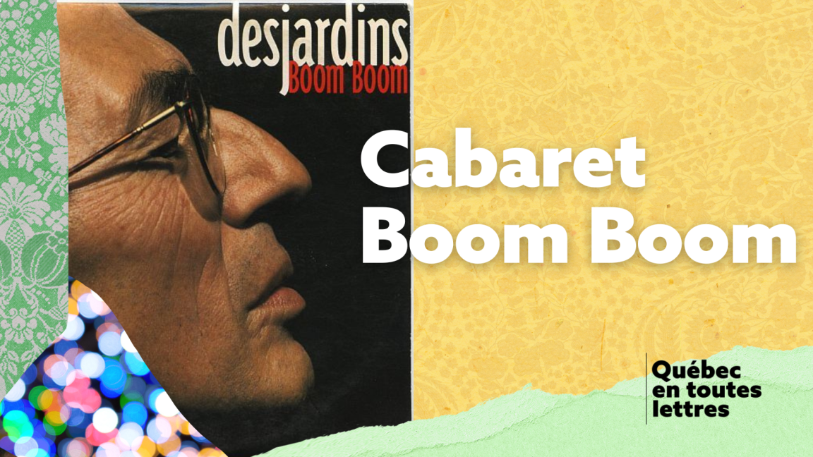 Cabaret Boom Boom