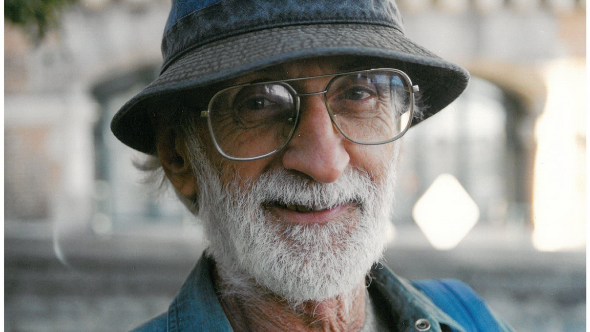 Faites de beaux rêves, Jacques Poulin!