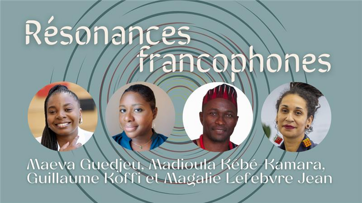 Résonances francophones