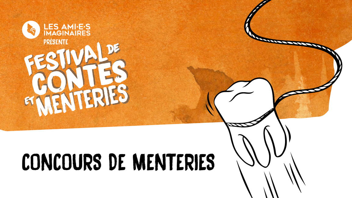 FCMQ | Concours de menteries – cohorte 1
