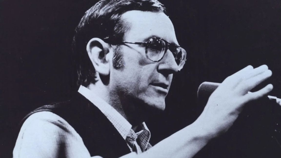 Marches à l'amour | hommages poétiques à Gaston Miron