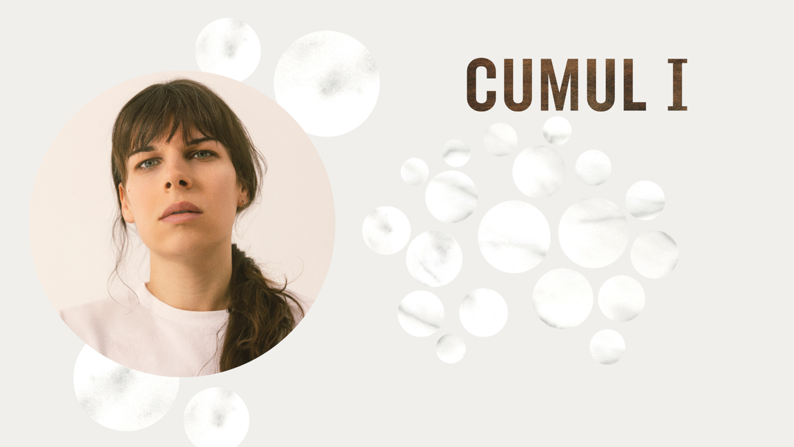 Cumul 1 (La vie coupable) de Laura-Ève Lambert