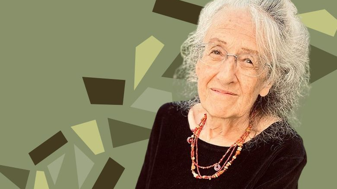 Atelier de conte avec Geneviève Marier