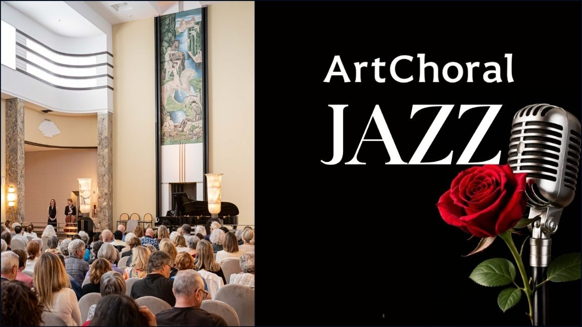 ArtChoral : Jazz