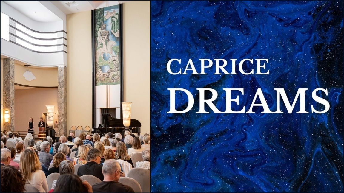 Caprice : Dreams