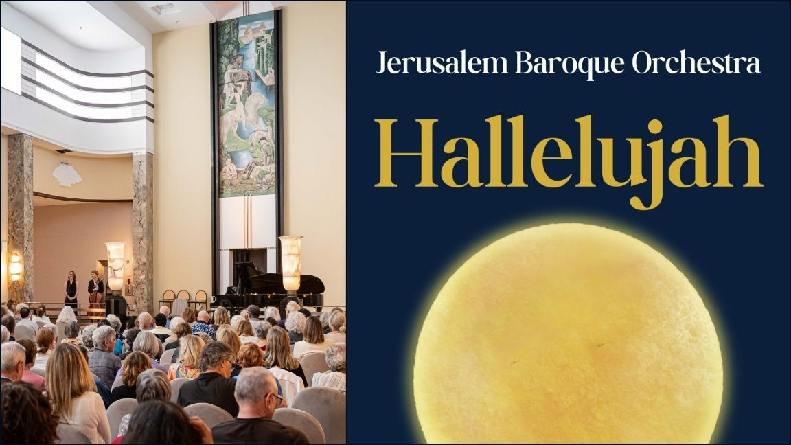 Caprice : Hallelujah