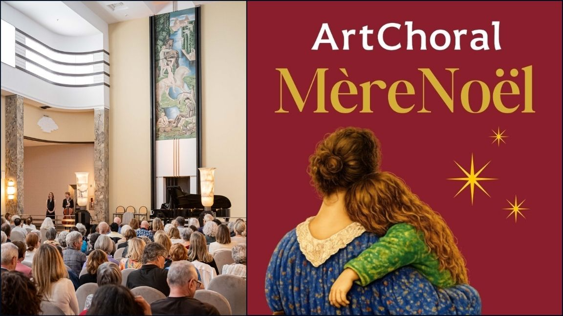 ArtChoral : MèreNoël